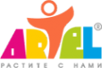 Логотип компании Artel