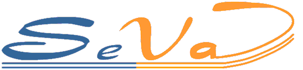 Логотип компании Дари мир