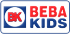 Логотип компании BEBAKIDS