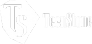 Логотип компании TeenStone