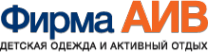 Логотип компании АИВ