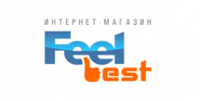 Логотип компании Feel best