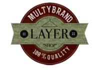 Логотип компании Layer