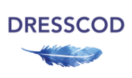 Логотип компании Dresscod