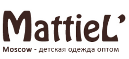 Логотип компании Mattiel`