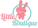 Логотип компании Little Boutique