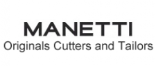 Логотип компании Man & Manetti