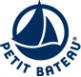 Логотип компании Petit Bateau