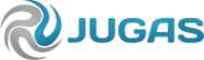 Логотип компании Jugas