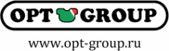 Логотип компании Opt-group.ru
