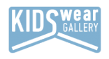 Логотип компании Gallery Kidswear