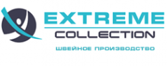 Логотип компании ЭКСТРИМ КОЛЛЕКШН