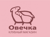 Логотип компании Овечка