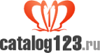 Логотип компании Catalog123.ru