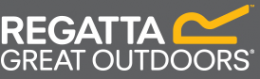 Логотип компании Regatta Great Outdoors