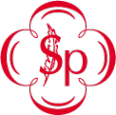 Логотип компании Серафимовская пушинка