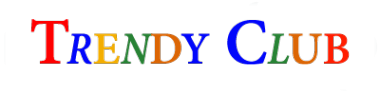 Логотип компании Trendy-club