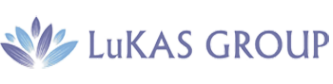 Логотип компании Lukas group