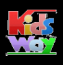 Логотип компании Kids Way