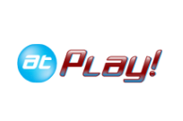 Логотип компании AtPlay!