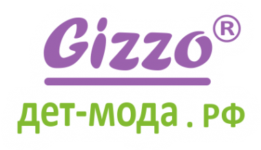 Логотип компании Gizzo.ru