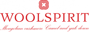 Логотип компании Woolspirit
