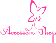 Логотип компании Accessori Shop