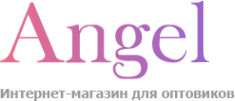 Логотип компании Angel