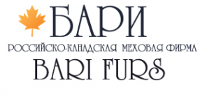 Логотип компании Бари