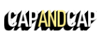 Логотип компании Capandcap