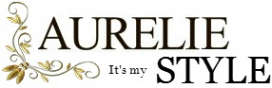 Логотип компании AURELIE