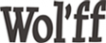 Логотип компании Wol`ff