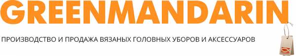 Логотип компании Книт Продакшн