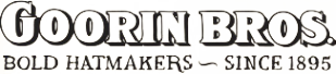 Логотип компании Goorin Bros