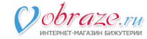 Логотип компании Vobraze.ru