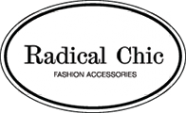 Логотип компании Radical Chik