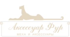 Логотип компании Аксессуар Фур