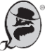 Логотип компании Kapriz-Hat