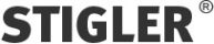 Логотип компании Stigler