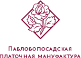 Логотип компании Сеть магазинов павлопосадских платков