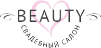 Логотип компании BEAUTY