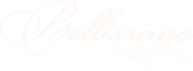 Логотип компании Bellissimo Логотип компании Bellissimo