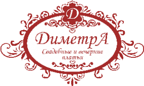 Логотип компании Диметра