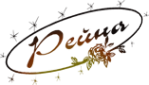 Логотип компании Рейна