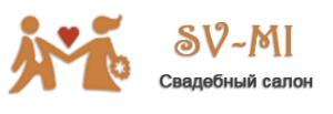 Логотип компании SV-MI