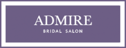Логотип компании Admire