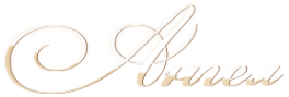 Логотип компании Ангел