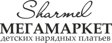 Логотип компании Sharmel