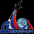 Логотип компании Динафорс