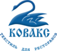 Логотип компании Ковакс